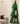 YUJIA Christmas Tree Multi-Layer Storage Display Rack from YUJIA