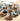 MOSE Ink-Color Small Dish from MOSE