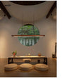CH LIGHTING Japanese Bar Ceiling Lamp for Office from CH LIGHTING