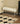 YUJIA Cream Style Shoe Bench Cloud Bubble Chair from YUJIA