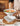MOSE Underglaze Ceramic Noodle Bowl from MOSE
