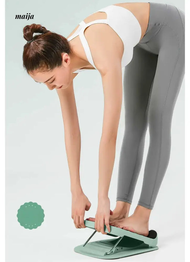 JOINFIT Calf Stretch Panel Fitness Equipment from JOINFIT