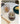 BANKE Rotating Roly-Poly Doll Coffee Cup from BANKE