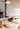 SOPHORA Tatami Floor Round Braided Seat from SOPHORA
