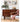 OGI NO RYOHIN Solid Wood Standing Wall Magazine Shelf from HOBBYTREE