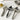 BANKE Stainless Steel Lemon Manual Juicer from BANKE