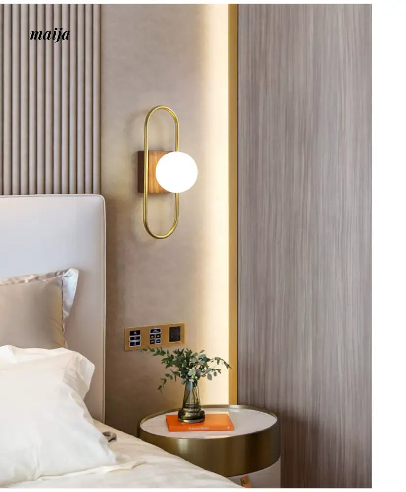 CH LIGHTING Copper Sconce with Wall Lights from CH LIGHTING
