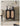 RATTAN CRAFTSMAN Rattan Shoe Cabinet from RATTAN CRAFTSMAN