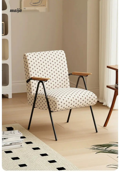 LOWERLEFT Retro Coffee Sofa from Lower Left