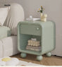 LIVINGPLUS Minimalist Bedside Storage Cabinet from LIVINGPLUS