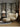 SMALL HIBISCUS Designer Single Chair Lambskin from SMALL HIBISCUS
