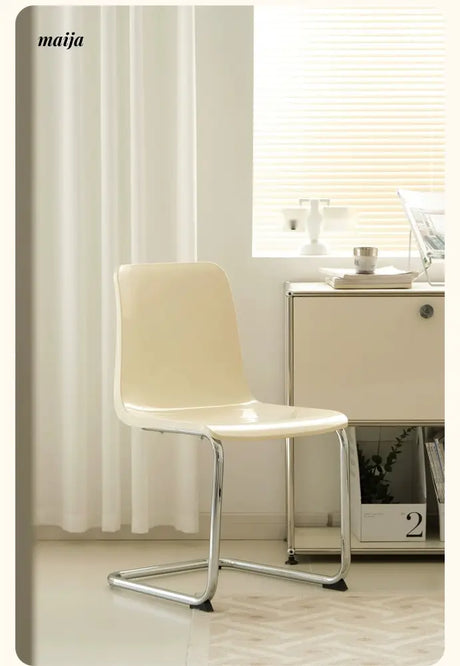 PUMPKIN BOX Scandinavian Modern Bar Chair from PUMPKIN BOX