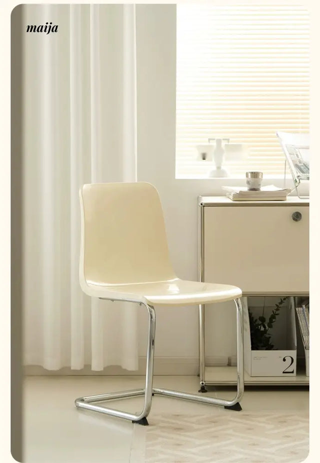 PUMPKIN BOX Scandinavian Modern Bar Chair from PUMPKIN BOX