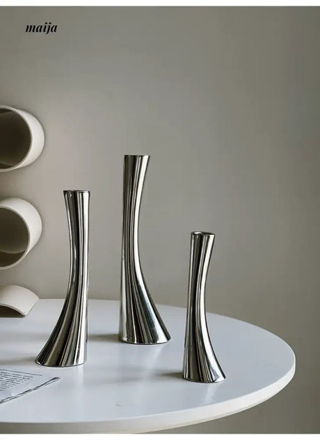 HOMESIDE Scandinavian Minimalistic Design Candle from HOMESIDE