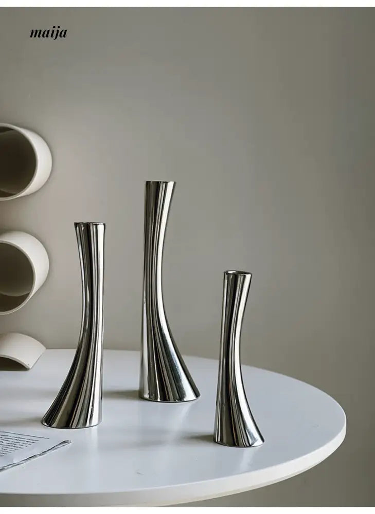 HOMESIDE Scandinavian Minimalistic Design Candle from HOMESIDE