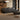 SMALL HIBISCUS Wabi-Sabi Wave Leather Sofa from SMALL HIBISCUS