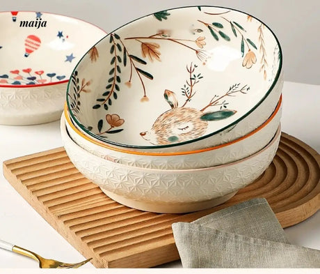 MOSE Fresh Large Soup Bowl from MOSE