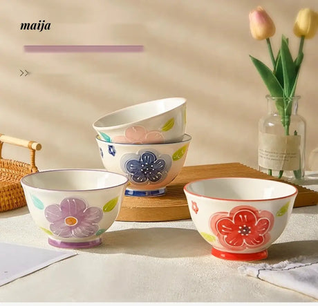 MOSE Cute High-Quality Ceramic Set from MOSE