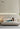 SONMO Cream Tatami Bed Minimalist Leather Bed from SONMO