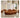 SMALL HIBISCUS Double-Sided Sofa Leisure from SMALL HIBISCUS