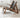 RATTAN CRAFTSMAN Balcony Casual Hunting Chair from RATTAN CRAFTSMAN
