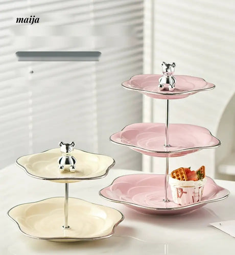 MOSE Ink-Color Fruit Pan from MOSE