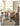RATTAN CRAFTSMAN Highchair for Dining Table from RATTAN CRAFTSMAN