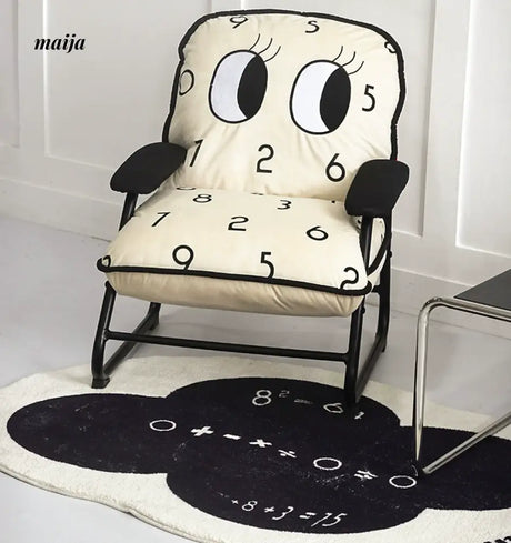 PAPAHUG Waterproof High Bomb Lazy Sofa from PAPAHUG