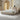 SONMO Italian Minimalist Bed French Cream Style from SONMO