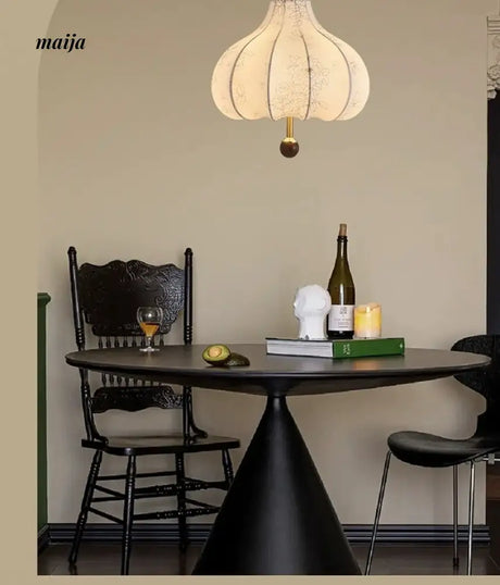 NANCY French Chandelier Retro Bar Nanyang Style from NANCY