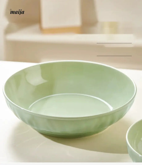 MOSE Colorful Sauerkraut Fish Bowl from MOSE