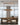 CH LIGHTING Rectangular Japanese Ceiling Lamp from CH LIGHTING