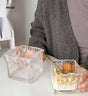BANKE Large Capacity Breakfast Glass Ice Cream Cup from BANKE