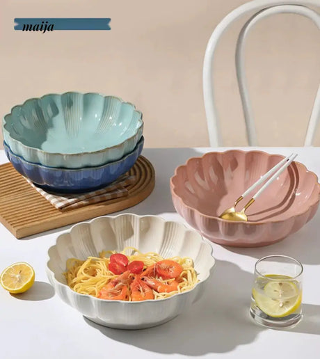 MOSE Pickled Fish Soup Bowl from MOSE