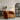 SMALL HIBISCUS Cream Single Sofa Hotel from SMALL HIBISCUS