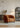 SMALL HIBISCUS Cream Single Sofa Hotel from SMALL HIBISCUS