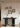 FEEL Retro Console Table from FEEL