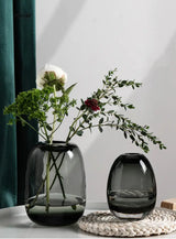 Tinted Vase from maija