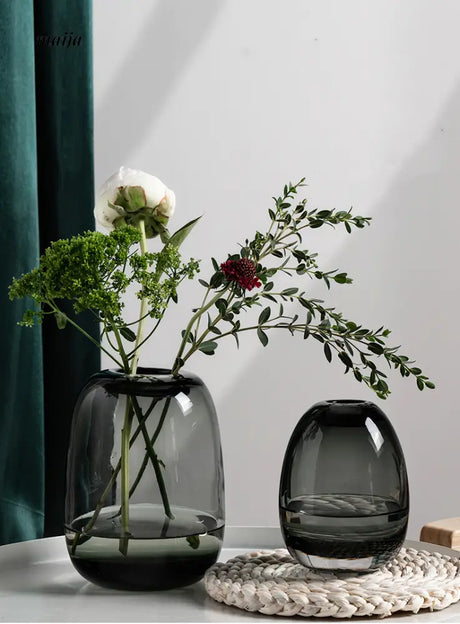 Tinted Vase from maija