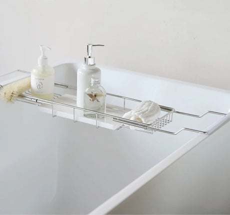 LIANGQI Nolan Telescopic Bathtub Rack from LIANGQI
