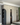 AIWO Thibault Cream Flat-Door Wardrobe with Spacious Storage from AIWO
