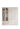 AIWO Bastien Wardrobe with Desk and Handle-Free Modern Design from AIWO