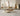 DIPU Celine Round Rock Plate Coffee Table Set from DIPU