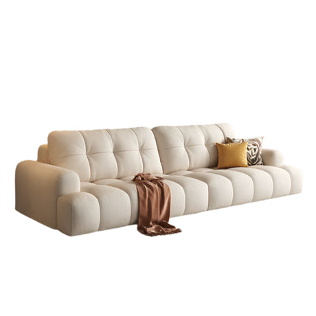 DIPU Eliza Cream Modern Sofa Collection from DIPU