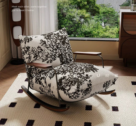 DIPU Kade Leisure Cream Sofa from DIPU