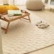 MAN YUE HOME Retro Plush Non-Slip Carpet for Tatami Four Seasons from MAN YUE HOME