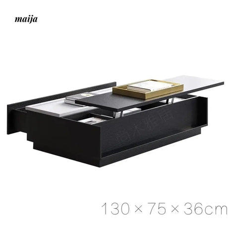 Aracaju Coffee Table from maija