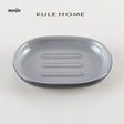 KULE HOME Nordic Ceramic Soap Box from KULE HOME