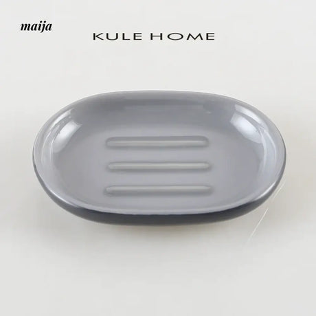 KULE HOME Nordic Ceramic Soap Box from KULE HOME