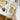 BANKE Coffee Milk Tea Glass Cup with Little Bears from BANKE